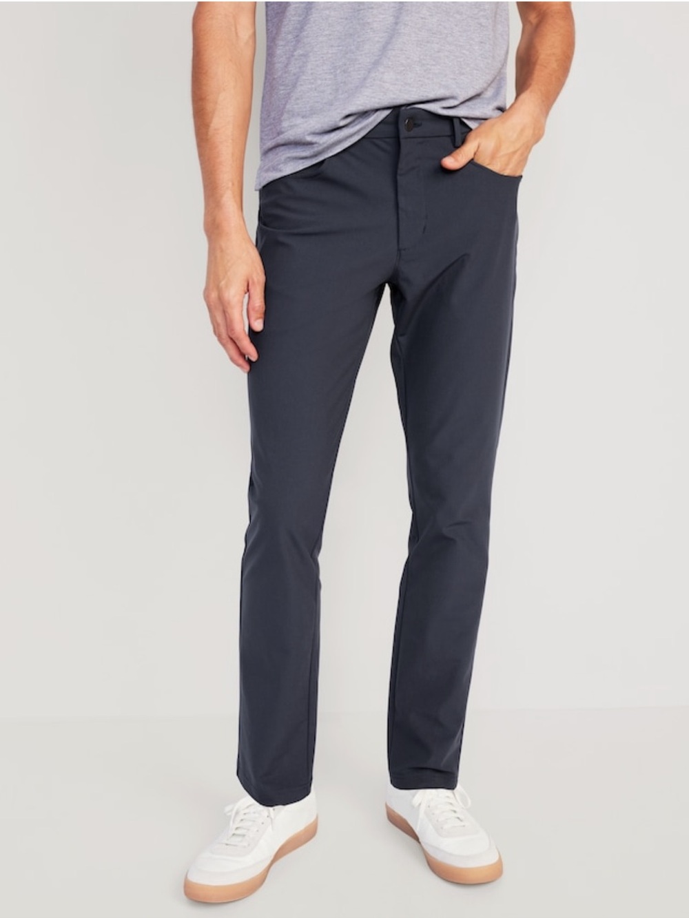 Slim Tech Hybrid Pants Men’s